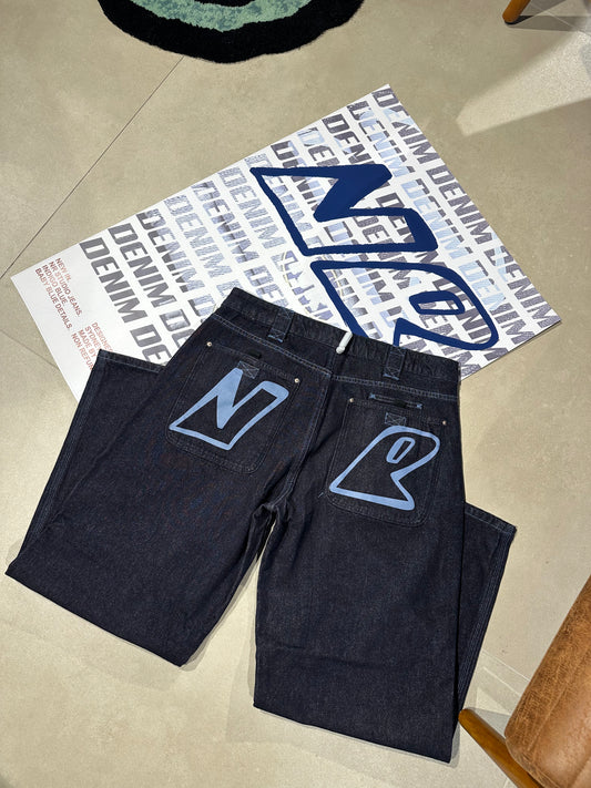 NR STUDIO JEANS